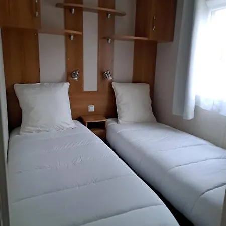 Tin Hébergement de vacances *