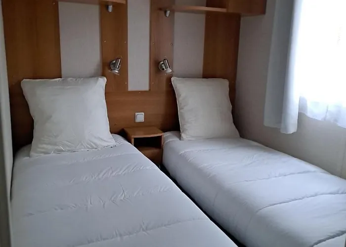 Tin Hébergement de vacances *