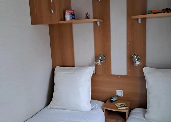 Tin Hébergement de vacances