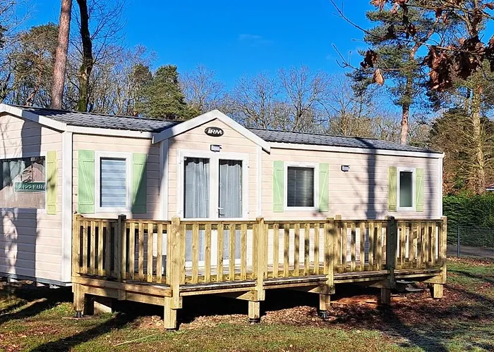 Tin Hébergement de vacances Marcilly-sur-Eure